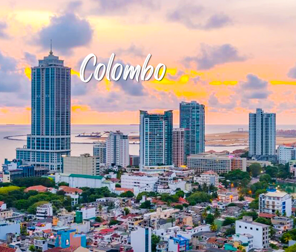 Colombo