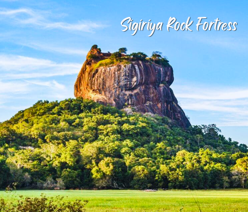 Sigiriya