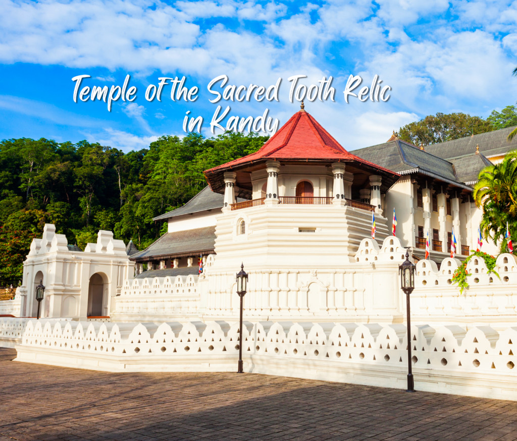 Temple-of-the-Sacred-Tooth-Relic