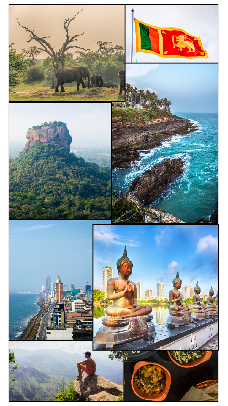 Sri Lanka Travel Itinerary 10 Days – Unforgettable Journey to Remember ...