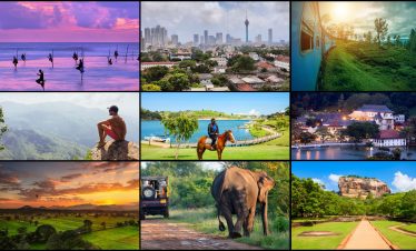 A Grand Adventure Tour in Sri Lanka